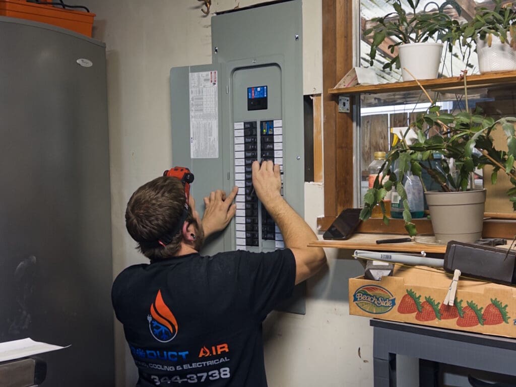 Common Electrical Panel Problems and How to Prevent Electrical Fires