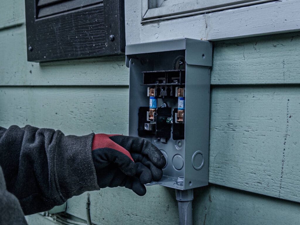 Emergency Repair Services