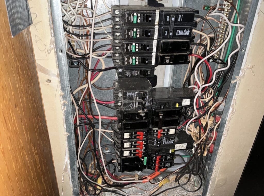 Conflicting Diagnoses and Major Electrical Concerns: A Whole-Home Solution in Marysville