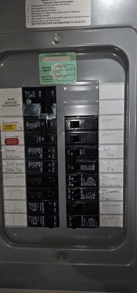 mitsubishi hyper heat installation